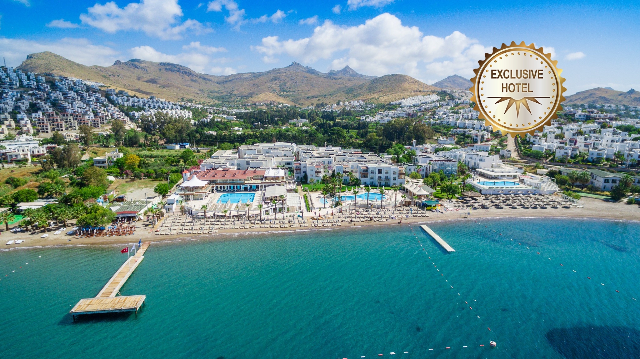 ARMONIA HOLIDAY VILLAGE & SPA